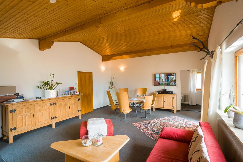 Rodlers Chalet Piesendorf Buitenkant foto
